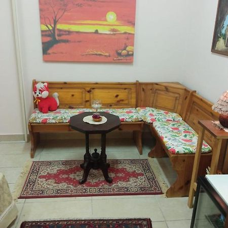 Loft Ronchetto Aretusa Apartment Сиракуза Екстериор снимка