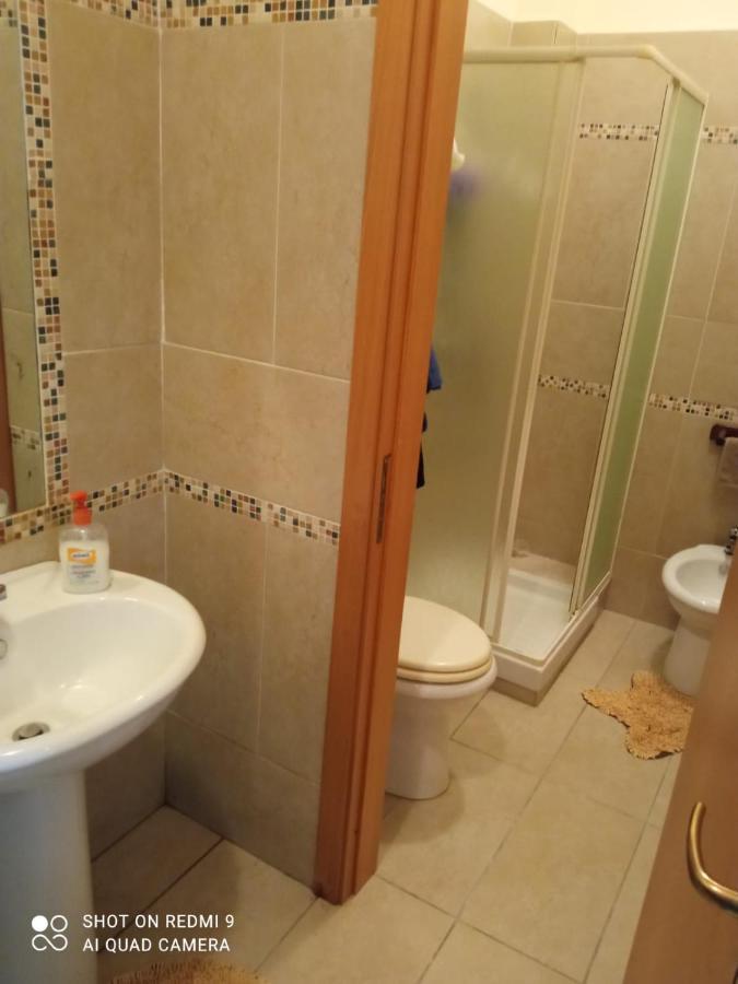 Loft Ronchetto Aretusa Apartment Сиракуза Екстериор снимка