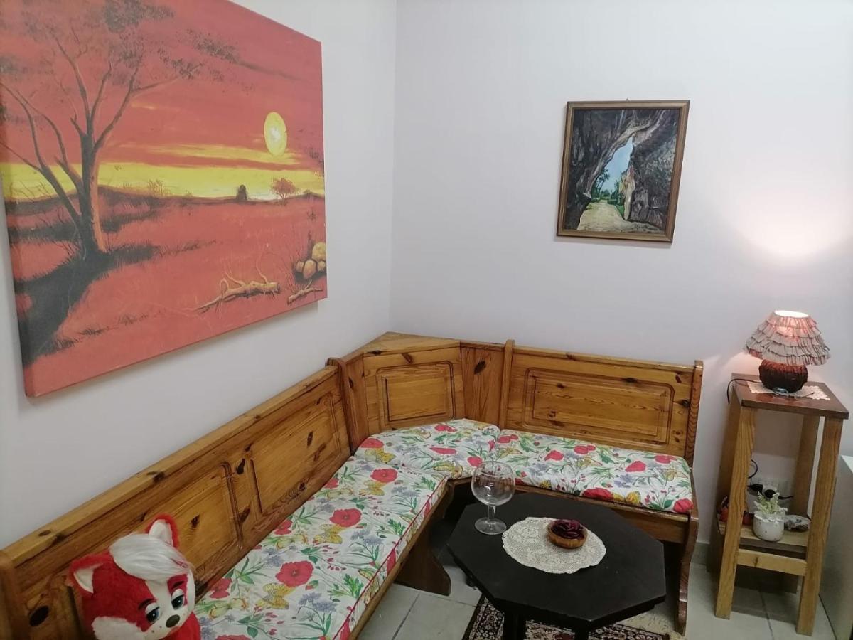 Loft Ronchetto Aretusa Apartment Сиракуза Екстериор снимка