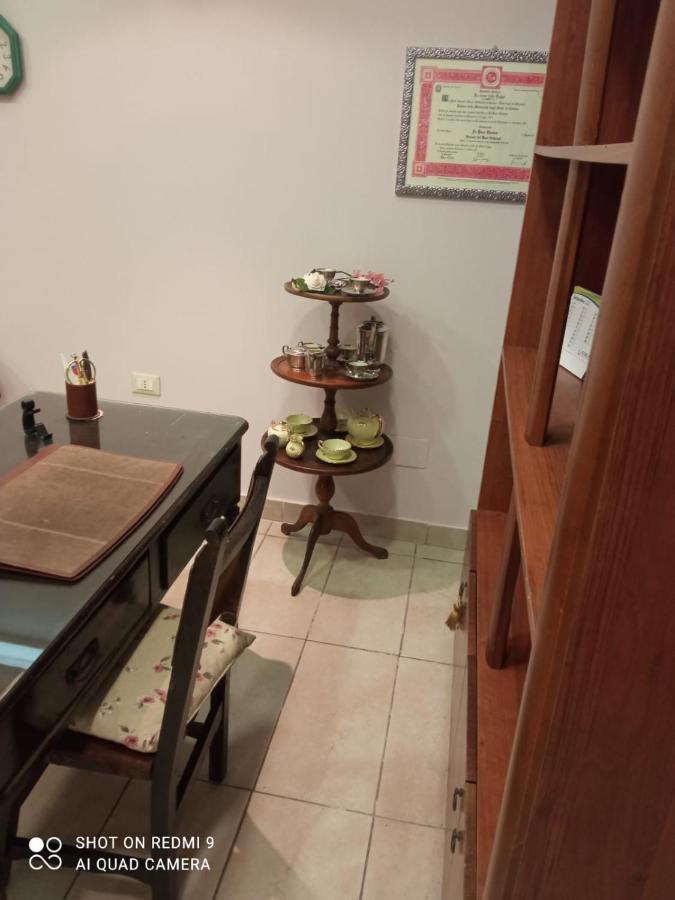 Loft Ronchetto Aretusa Apartment Сиракуза Екстериор снимка