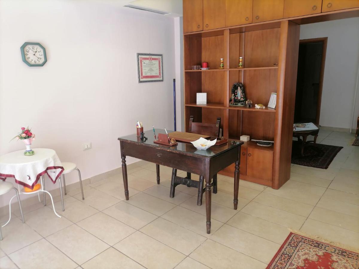 Loft Ronchetto Aretusa Apartment Сиракуза Екстериор снимка