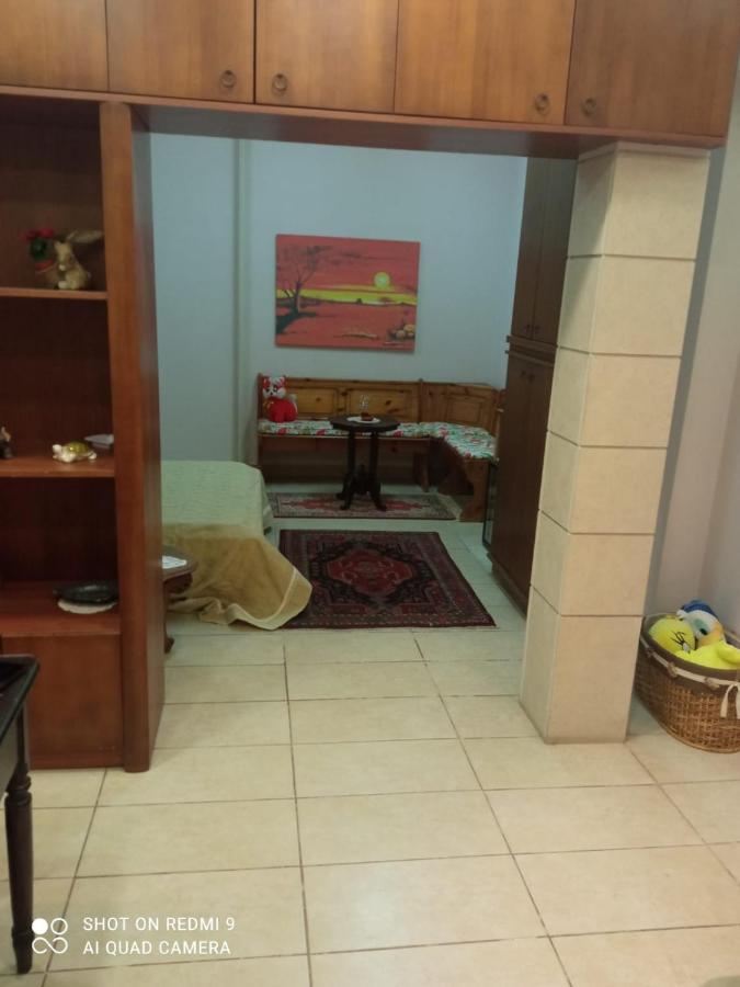 Loft Ronchetto Aretusa Apartment Сиракуза Екстериор снимка