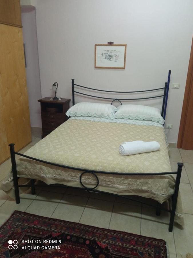 Loft Ronchetto Aretusa Apartment Сиракуза Екстериор снимка