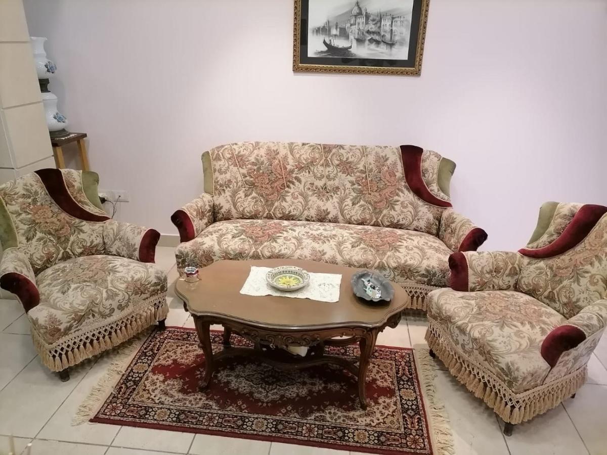 Loft Ronchetto Aretusa Apartment Сиракуза Екстериор снимка