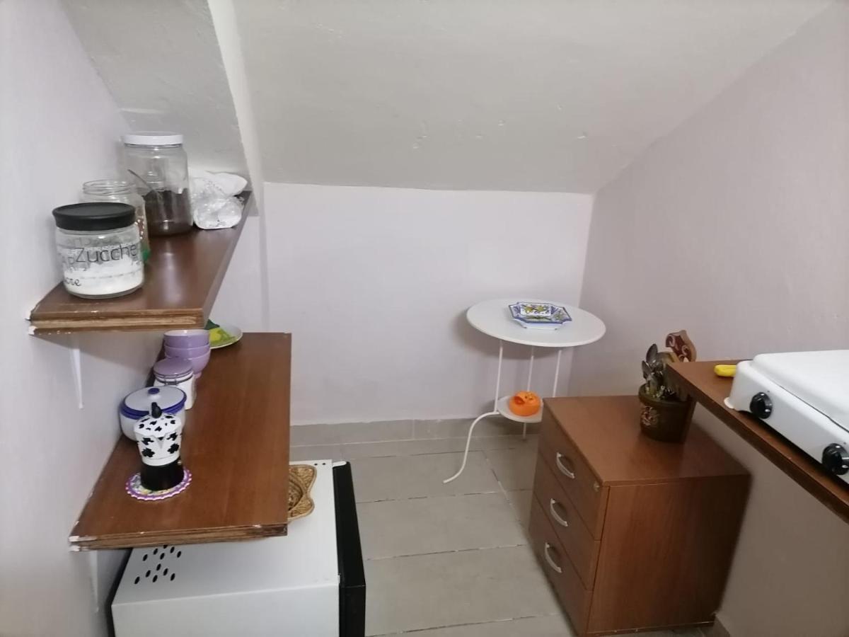 Loft Ronchetto Aretusa Apartment Сиракуза Екстериор снимка